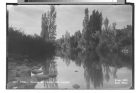 Chile – Termas de Catillo, Rio Catillo.
