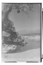 Chile – Termas de Catillo, Rio Perquilauquén.