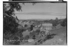 Osorno, Chile, Vista Parcial