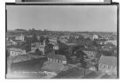Osorno, Chile, Vista Parcial
