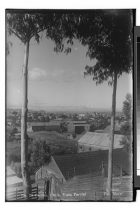 Osorno, Chile, Vista Parcial