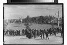 Chile, Osorno, Recinto de la exposición.