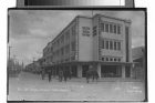 Chile, Osorno, Calle Ramirez