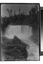 Osorno, Chile, Salto Pilmaiquen