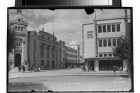 Chile, Osorno, una perspectiva de la ciudad