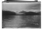Magallanes, Chile, Glaciar en el Canal Beagle