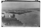 Valdivia, Chile, Rio e Islote