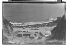 Chile, Constitución.- Balneario Vega de los Patos.