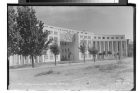 Chile, Concepción Escuela Medicina