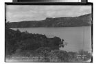 Chile, Concepción.- Laguna San Pedro