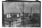 Chile, Concepción Barrio Universitario