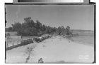 Chile, Tomé.- Vista de la Playa