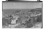 Chile. Tomé - Vista Panorámica