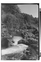 Chile, Río Petrohué