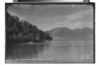 Chile. Lago de todos los Santos – Petrohué