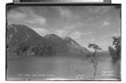 Chile, Lago Todos Santos