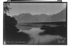 Chile, Lago Esmeralda