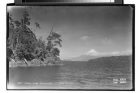 Chile, Lago Esmeralda.- Volcán Osorno