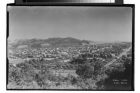 Chile, Temuco. Vista Panorámica