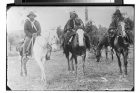 Chile, Tipos de Araucanos
