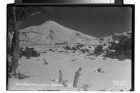 Chile - Pucón - Volcán Villarrica