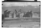 Chile. – Hotel Pucón