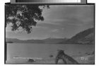 Chile Lago Calafquen V. Villarrica