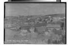 Chile.- Ancud, Vista Parcial