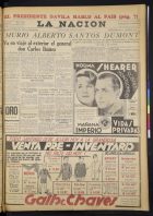 La Nación