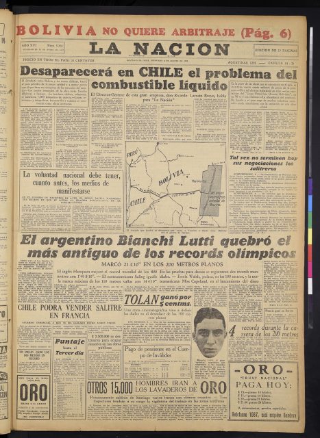 La Nación