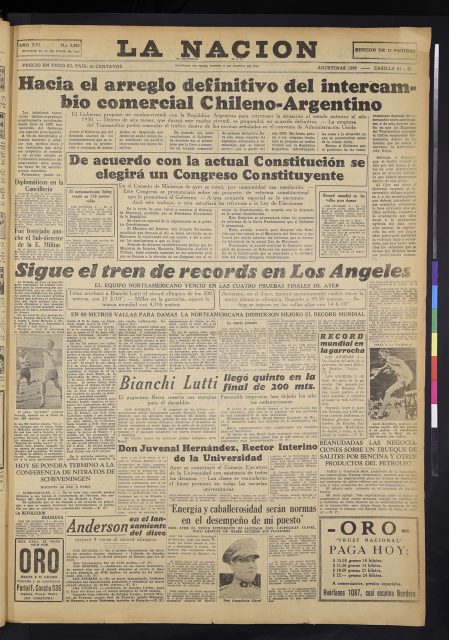 La Nación