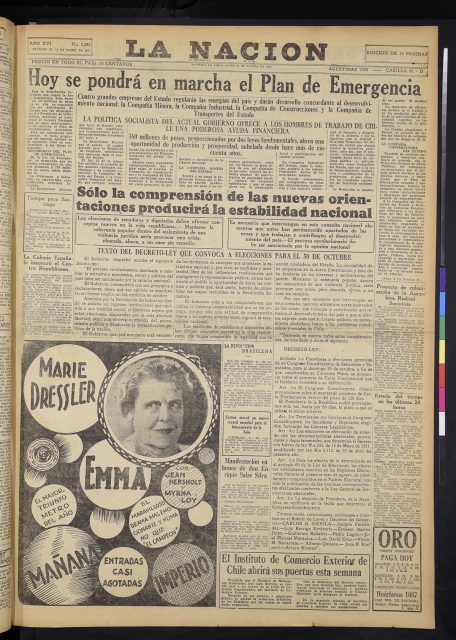 La Nación