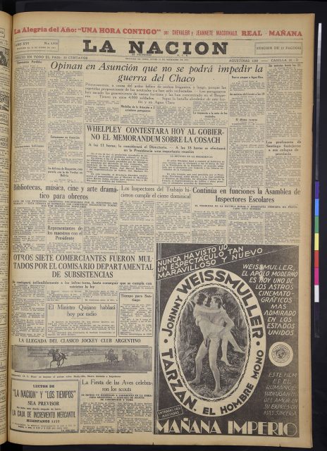La Nación