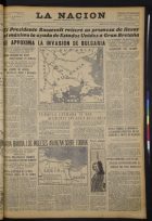 La Nación