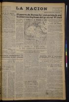 La Nación
