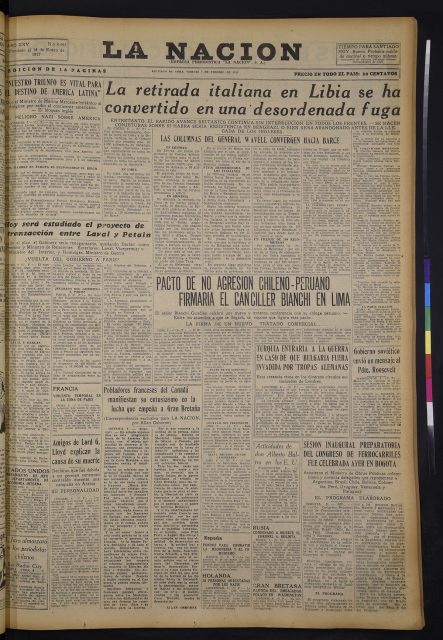 La Nación