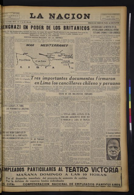 La Nación