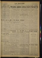 La Nación