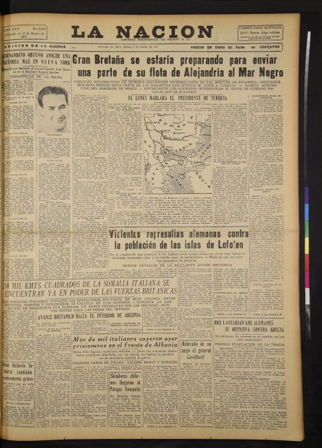 La Nación