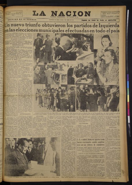 La Nación