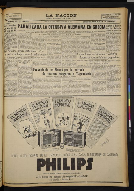 La Nación