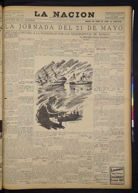 La Nación