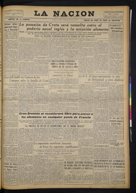 La Nación