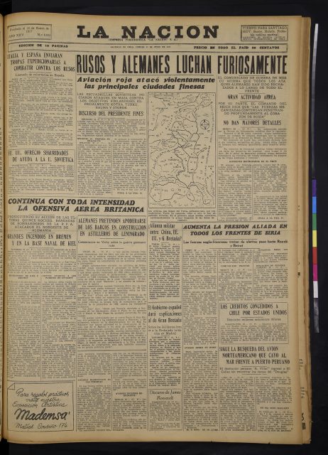 La Nación