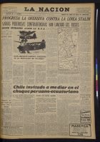 La Nación