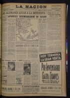 La Nación