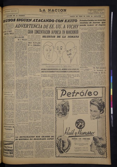 La Nación