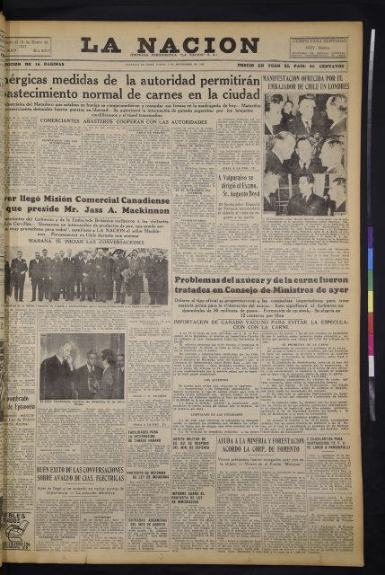 La Nación