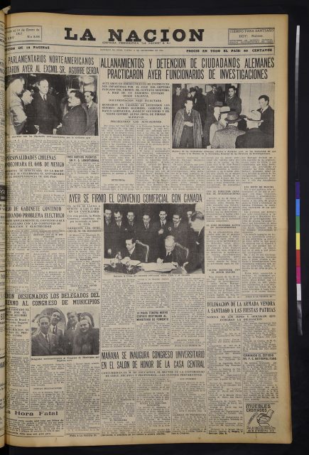 La Nación