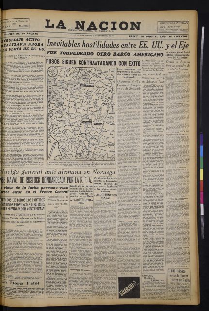 La Nación